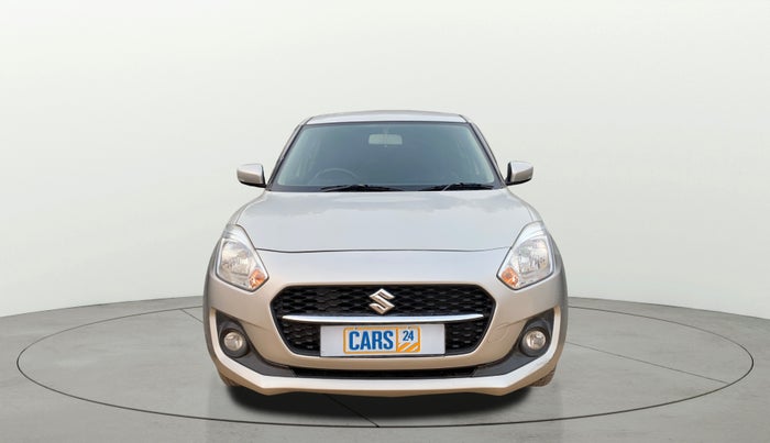2023 Maruti Swift VXI, Petrol, Manual, 48,468 km, Front