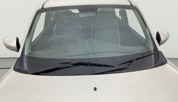 2022 Maruti S PRESSO VXI PLUS AMT, Petrol, Automatic, 32,645 km, Front Windshield