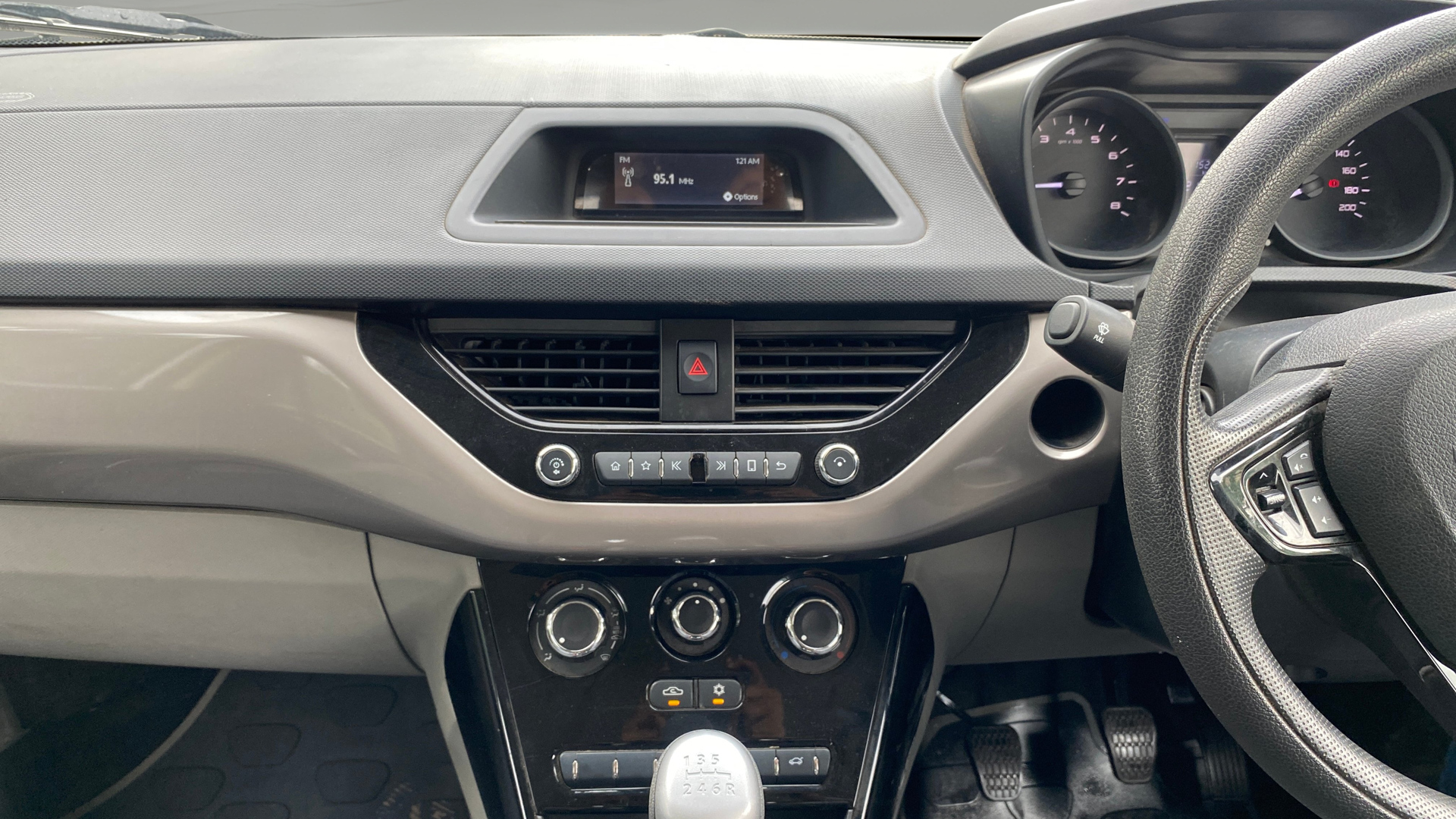 Features