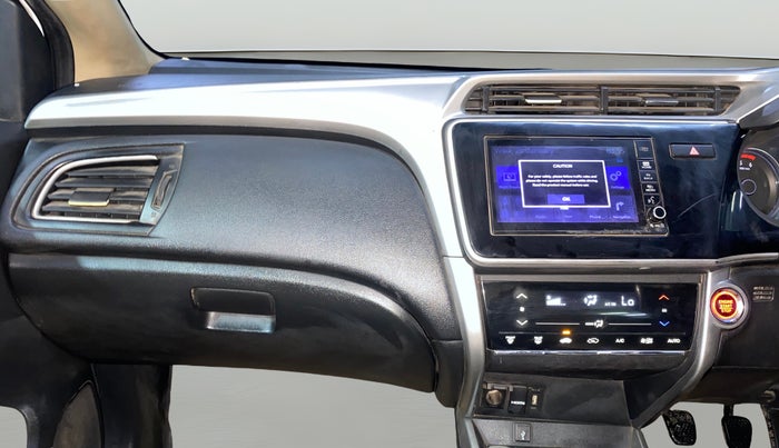 2019 Honda City 1.5L I-DTEC VX, Diesel, Manual, 1,49,966 km, Air Conditioner