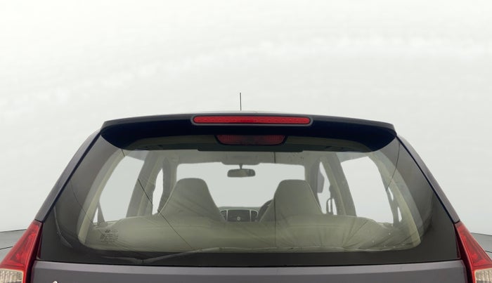 2014 Hyundai i10 MAGNA 1.1, Petrol, Manual, 50,067 km, Rear Windshield