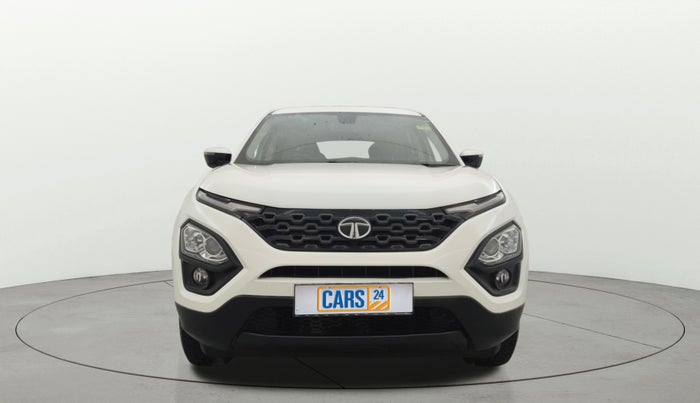 2020 Tata Harrier XZA PLUS 2.0L, Diesel, Automatic, 64,403 km, Front