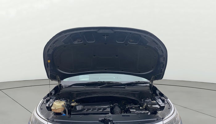 2021 KIA SELTOS GTX PLUS DCT 1.4 PETROL, Petrol, Automatic, 39,500 km, Open Bonet