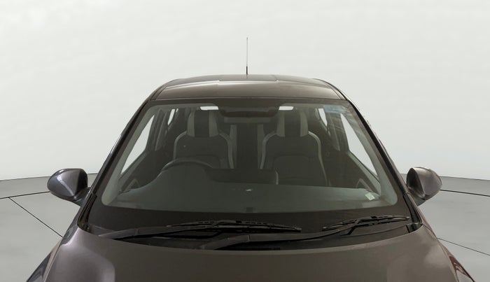 2019 Hyundai GRAND I10 NIOS MAGNA 1.2 KAPPA VTVT, Petrol, Manual, 46,287 km, Front Windshield