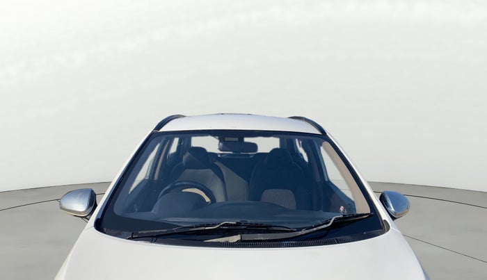 2016 Hyundai Grand i10 SPORTZ 1.2 KAPPA VTVT, Petrol, Manual, 88,659 km, Front Windshield