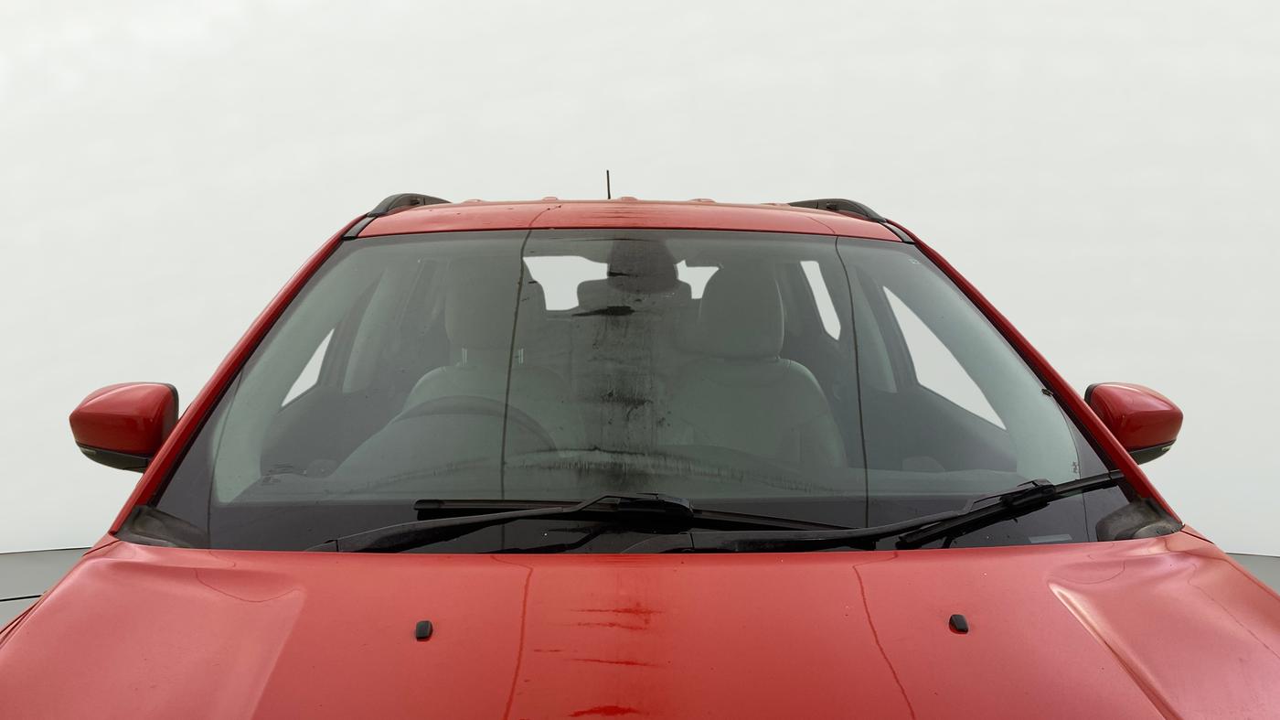 2020 Jeep Compass LONGITUDE PLUS 2.0 DIESEL, Diesel, Manual, 98,729 km, Front Windshield