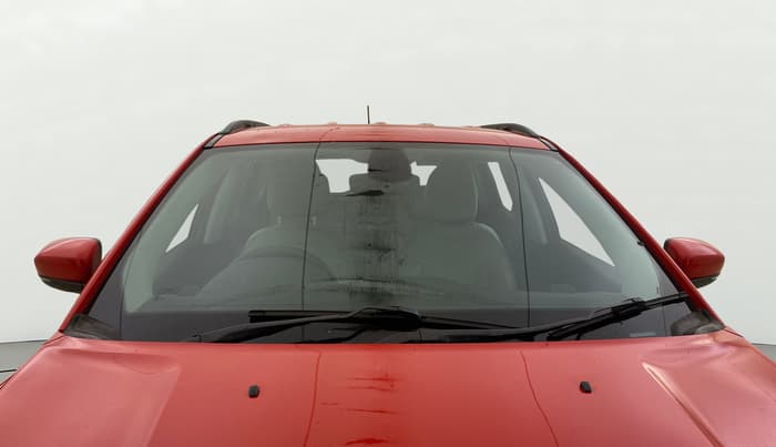 2020 Jeep Compass LONGITUDE PLUS 2.0 DIESEL, Diesel, Manual, 98,729 km, Front Windshield