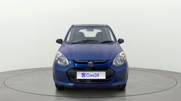 2014 Maruti Alto 800 LXI, Petrol, Manual, 38,782 km, Front