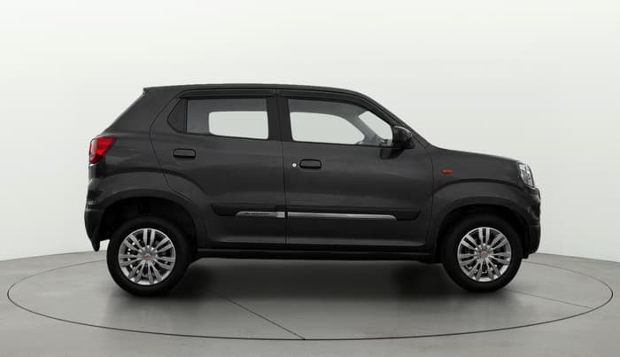 2023 Maruti S PRESSO VXI PLUS (O) AMT, Petrol, Automatic, 27,306 km, Right Side View