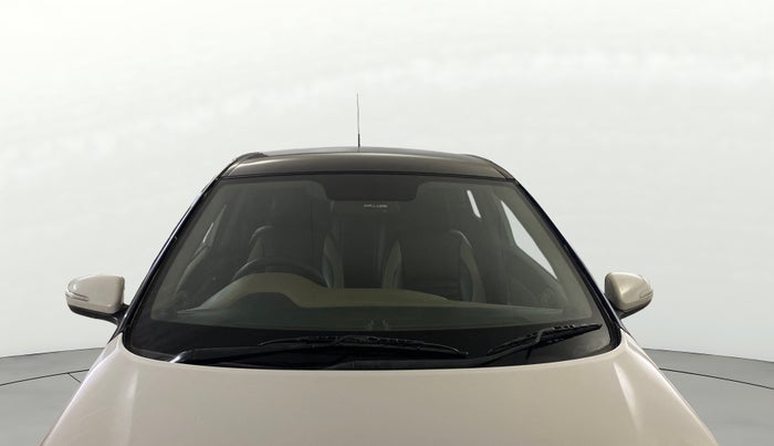 2015 Hyundai Elite i20 SPORTZ 1.2, Petrol, Manual, 89,773 km, Front Windshield