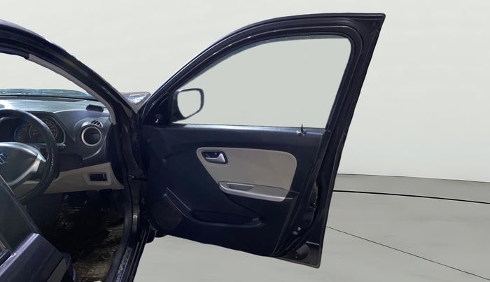 2017 Maruti Alto K10 VXI (O) AMT, Petrol, Automatic, 1,24,610 km, RHS Front Door