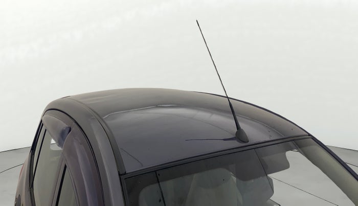 2014 Hyundai i10 MAGNA 1.1, Petrol, Manual, 50,067 km, Roof