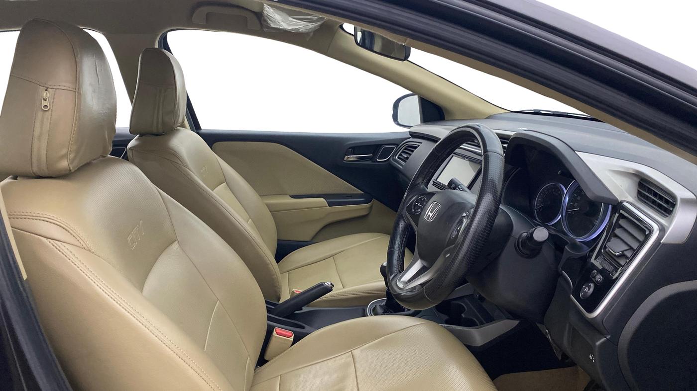 2019 Honda City 1.5L I-VTEC V MT, Petrol, Manual, 64,437 km, Right Side Front Door Cabin