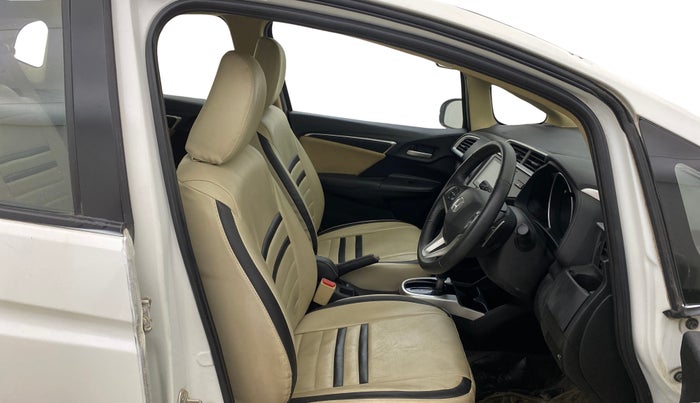 2019 Honda Jazz 1.2L I-VTEC VX CVT, Petrol, Automatic, 26,574 km, Right Side Front Door Cabin