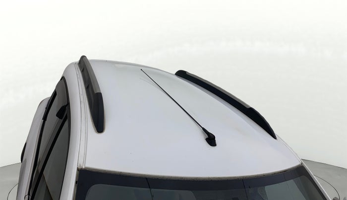 2020 Renault Kwid RXT 1.0 (O), Petrol, Manual, 11,219 km, Roof