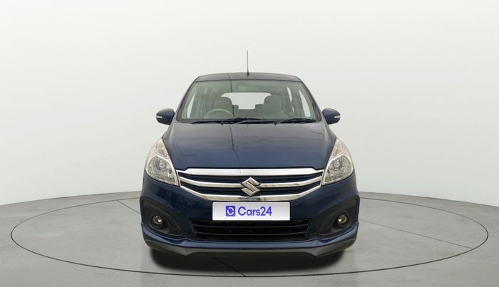 2018 Maruti Ertiga VXI, Petrol, Manual, 47,421 km, Front