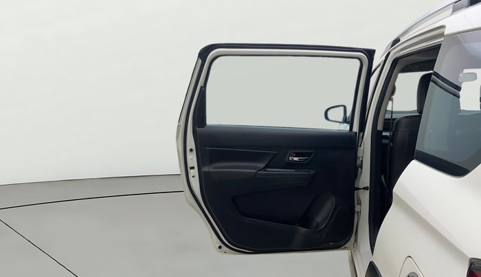 2021 Maruti XL6 ZETA MT, Petrol, Manual, 75,754 km, LHS Rear Door