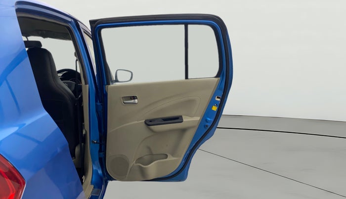 2015 Maruti Celerio VXI AMT, Petrol, Automatic, 75,130 km, RHS Rear Door