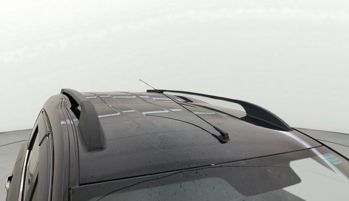 2024 Renault TRIBER RXZ, Petrol, Manual, 16,560 km, Roof