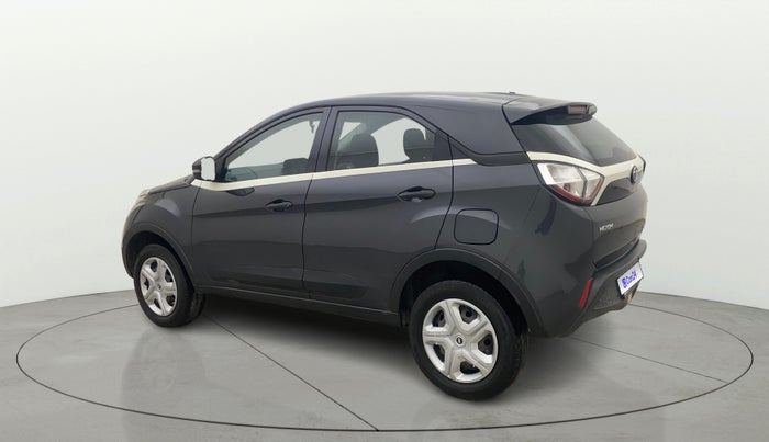 2018 Tata NEXON XE DIESEL, Diesel, Manual, 61,900 km, Left Back Diagonal
