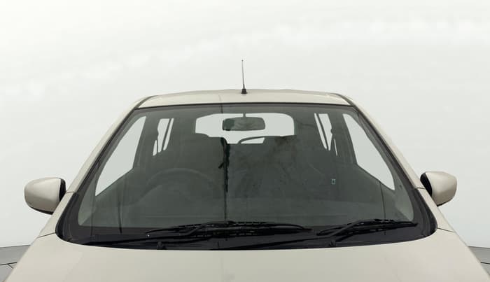 2014 Maruti Celerio ZXI, Petrol, Manual, 72,893 km, Front Windshield