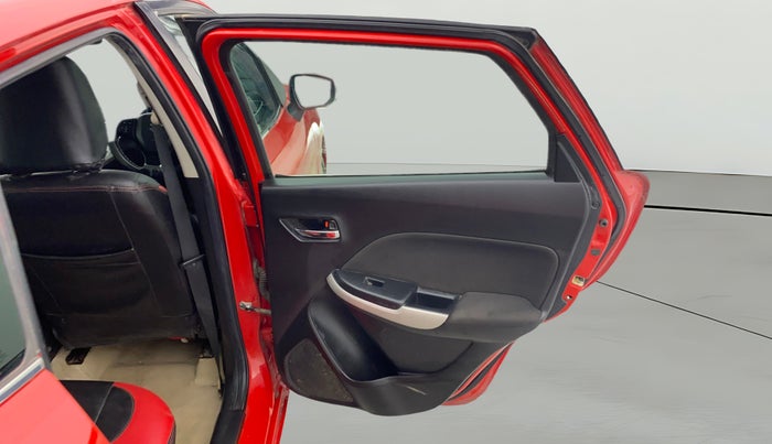 2016 Maruti Baleno ZETA PETROL 1.2, Petrol, Manual, 72,727 km, RHS Rear Door