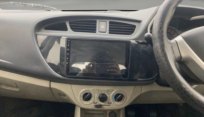 2019 Maruti Alto K10 VXI, Petrol, Manual, 61,301 km, Air Conditioner