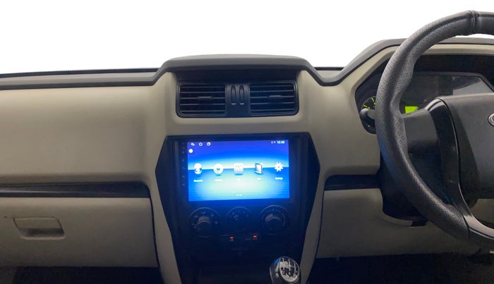 2019 Mahindra Scorpio S3, Diesel, Manual, 96,183 km, Air Conditioner
