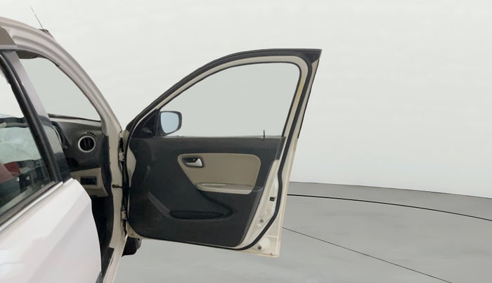 2016 Maruti Alto K10 VXI (O), Petrol, Manual, 47,556 km, RHS Front Door