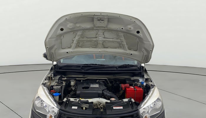 2019 Maruti Celerio X ZXI, CNG, Manual, 91,877 km, Open Bonet