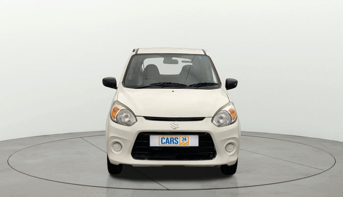 2018 Maruti Alto 800 VXI, Petrol, Manual, 49,031 km, Front