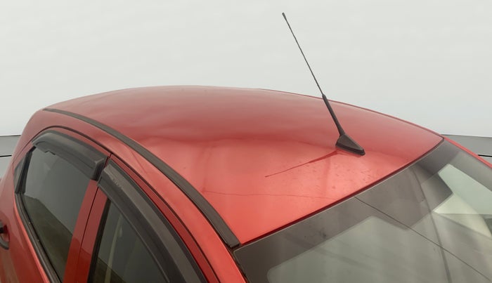 2017 Tata Tiago XE PETROL, CNG, Manual, 96,208 km, Roof