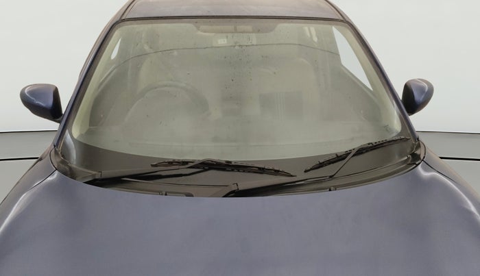 2019 Maruti Dzire VXI, Petrol, Manual, 42,205 km, Front Windshield