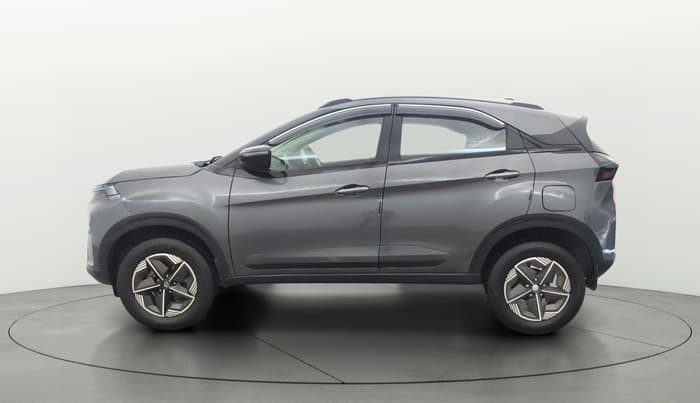 2024 Tata NEXON CREATIVE 1.2 PETROL, Petrol, Manual, 19,688 km, Left Side