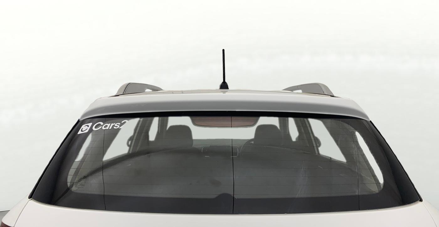 2021 Hyundai VENUE S 1.2, Petrol, Manual, 88,254 km, Rear Windshield