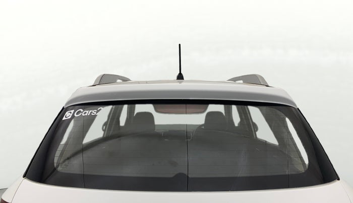 2021 Hyundai VENUE S 1.2, Petrol, Manual, 87,932 km, Rear Windshield