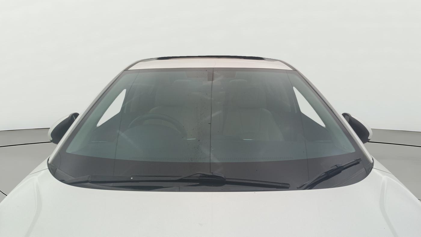 2021 Honda City 1.5L I-VTEC ZX CVT, Petrol, Automatic, 64,920 km, Front Windshield