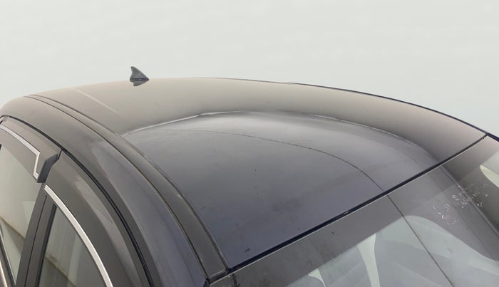 2023 Hyundai NEW I20 SPORTZ 1.2 MT, Petrol, Manual, 24,464 km, Roof