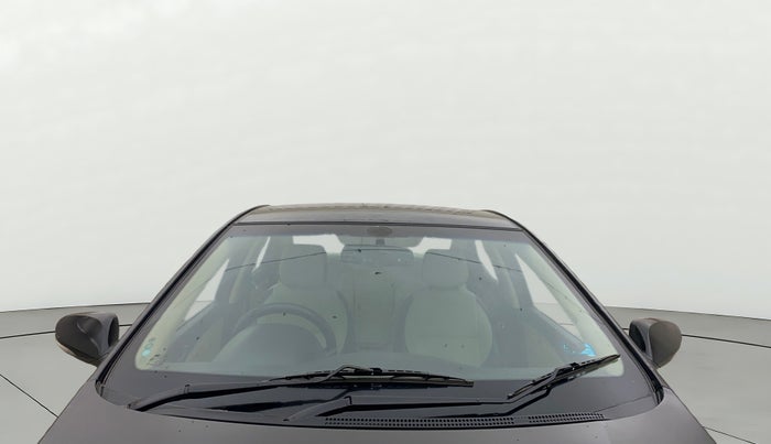 2016 Hyundai Verna FLUIDIC 4S 1.6 VTVT SX, Petrol, Manual, 78,149 km, Front Windshield