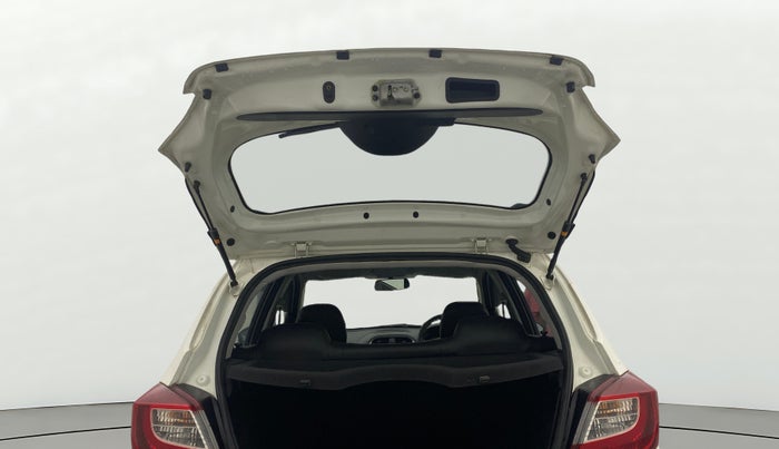 2020 Tata Tiago XZA PLUS PETROL, Petrol, Automatic, 47,114 km, Boot Door Open