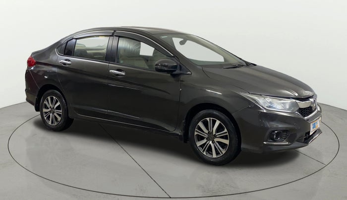 2018 Honda City 1.5L I-VTEC V MT, Petrol, Manual, 79,576 km, SRP