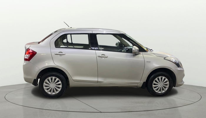 2015 Maruti Swift Dzire VDI, Diesel, Manual, 1,08,479 km, Right Side View