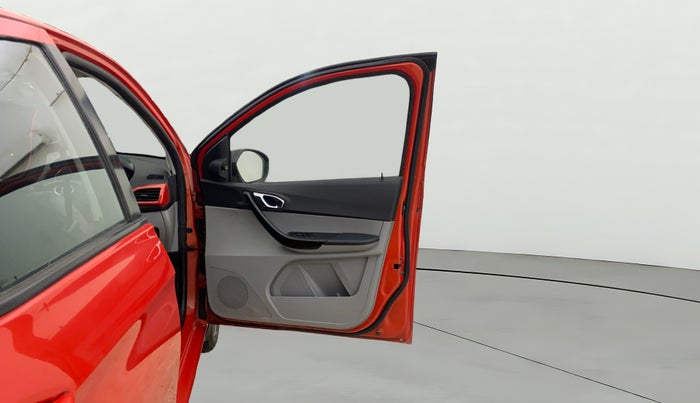 2020 Tata Tiago XZ PLUS PETROL, Petrol, Manual, 40,765 km, RHS Front Door