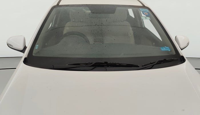 2019 Hyundai Verna 1.4 E PETROL, Petrol, Manual, 54,338 km, Front Windshield