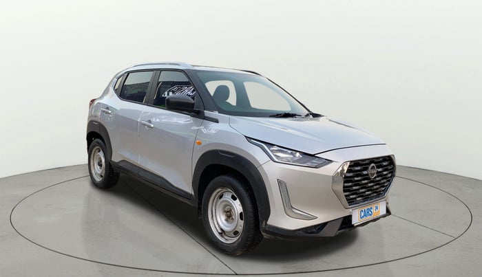 2021 Nissan MAGNITE XE, Petrol, Manual, 24,422 km, SRP