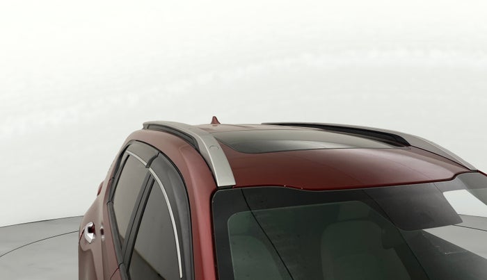 2021 KIA SONET HTX 1.5, Diesel, Manual, 60,113 km, Roof