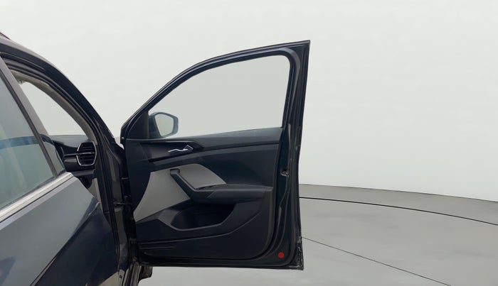 2021 Skoda KUSHAQ STYLE 1.5L TSI DSG, Petrol, Automatic, 61,976 km, RHS Front Door