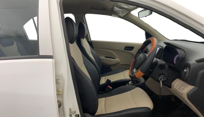 2020 Hyundai NEW SANTRO SPORTZ MT, Petrol, Manual, 63,510 km, Right Side Front Door Cabin