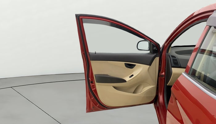 2013 Hyundai Eon MAGNA +, Petrol, Manual, 53,581 km, LHS Front Door