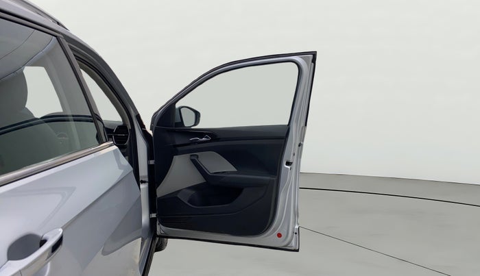 2021 Skoda KUSHAQ STYLE 1.5L TSI DSG, Petrol, Automatic, 25,627 km, RHS Front Door